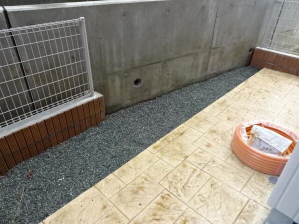 サン・ドゥーズ湘南の物件内観写真